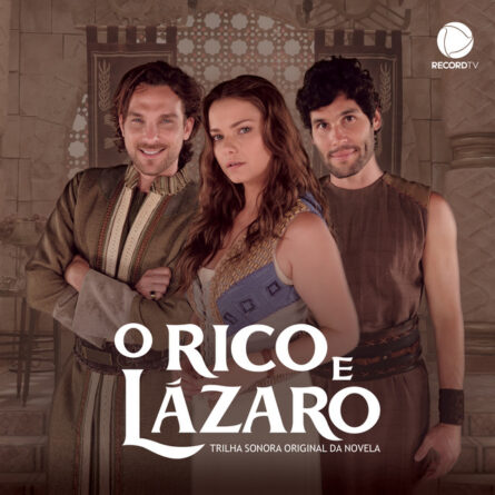 Assistir O Rico e o Lázaro capítulo 1 completo